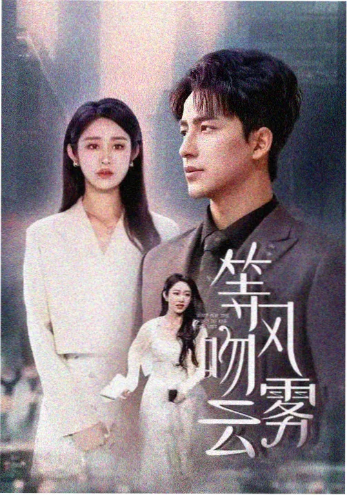 长夜将明 中文在线视频剧集海报